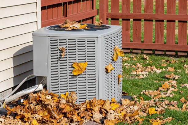 Best HVAC repair near me  in Woxall, PA