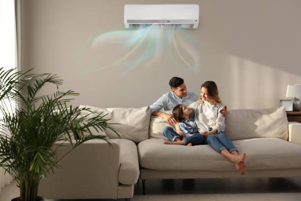 Best HVAC installation services  in Woxall, PA