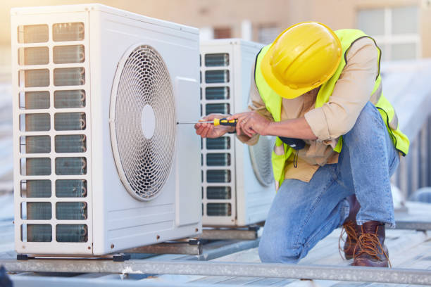  Woxall, PA HVAC Pros
