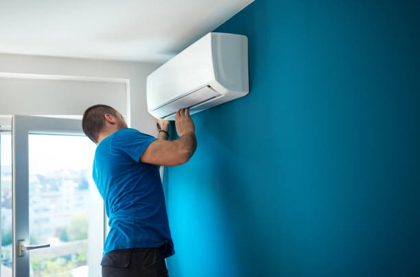 Best HVAC emergency services  in Woxall, PA