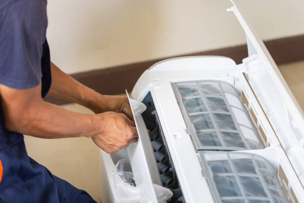 Best HVAC maintenance plan  in Woxall, PA
