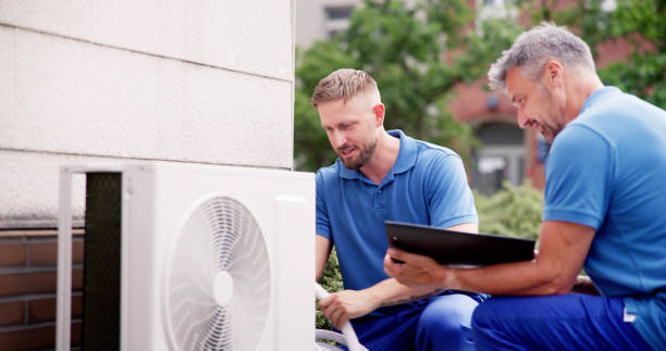 Best Affordable HVAC services  in Woxall, PA