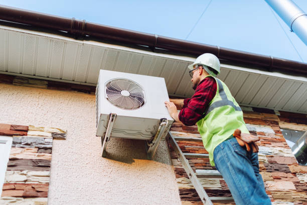 Best HVAC repair near me  in Woxall, PA