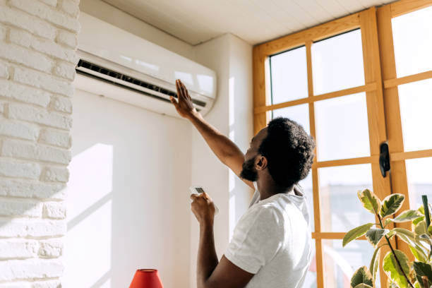 Best HVAC companies near me  in Woxall, PA