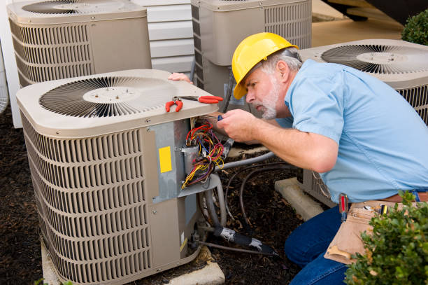 Best Furnace repair near me  in Woxall, PA