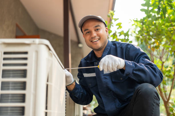 Woxall, PA HVAC Company