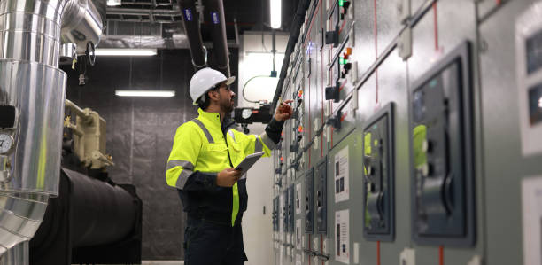 Best HVAC tune-up services  in Woxall, PA